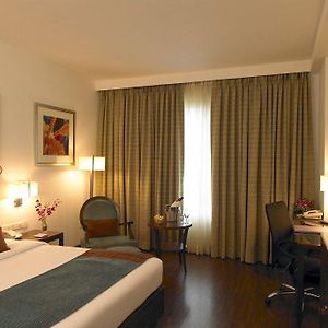 Club Room